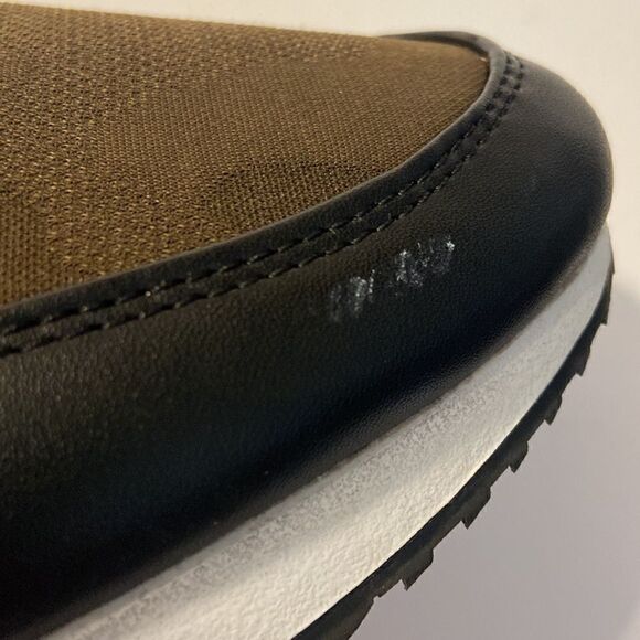 Steve Madden Camouflage Kaiyo Jogging Shoes Size 9.5 - Picture 8 of 11